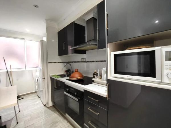 Piso en José Belso Castaño - Pepe Belso, 1