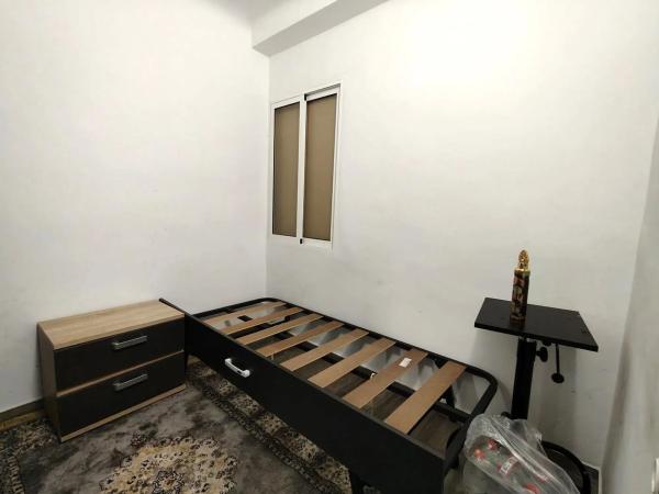 Piso en José Belso Castaño - Pepe Belso, 1