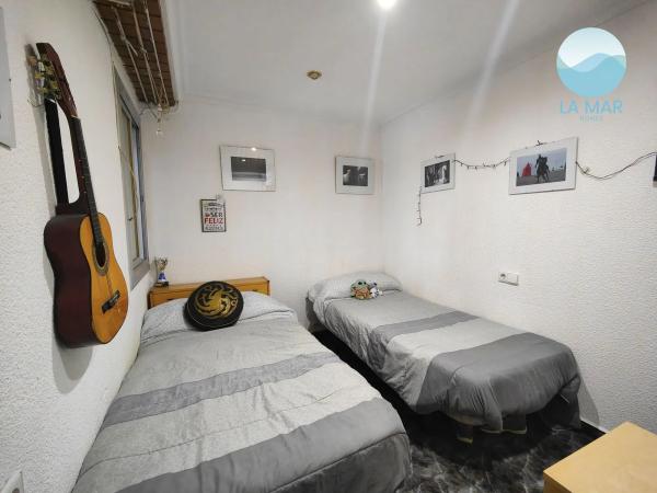 Ático en plaza de Barcelona