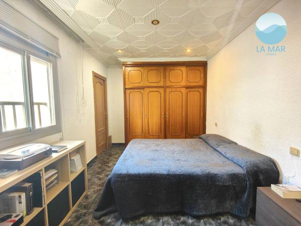 Ático en plaza de Barcelona