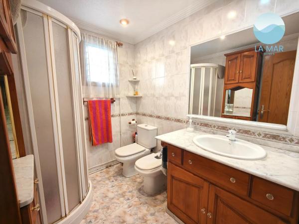 Ático en plaza de Barcelona