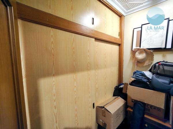 Ático en plaza de Barcelona