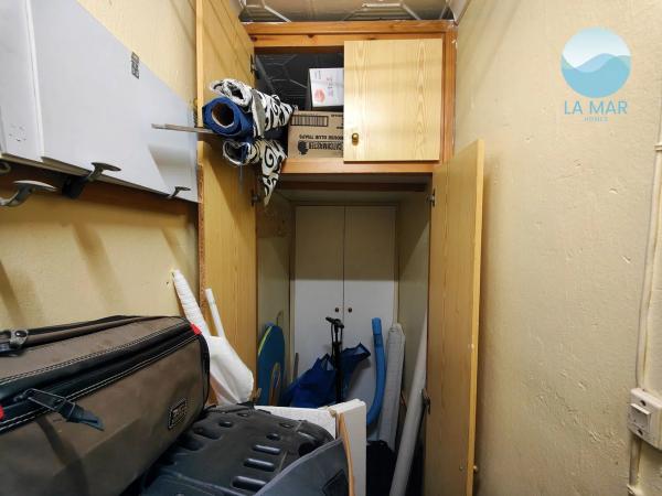 Ático en plaza de Barcelona