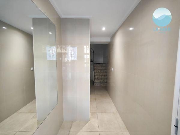 Ático en plaza de Barcelona