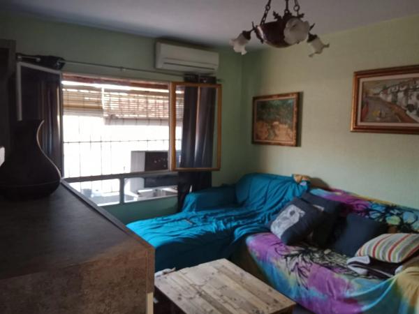 Piso en calle Abogados de Atocha, 31