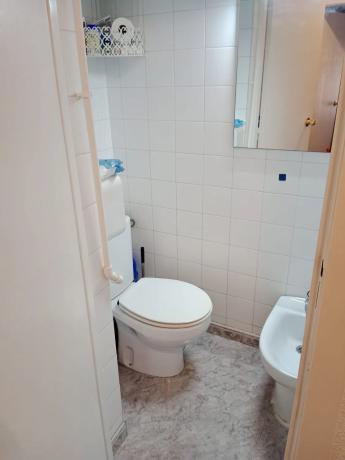 Piso en calle Abogados de Atocha, 31