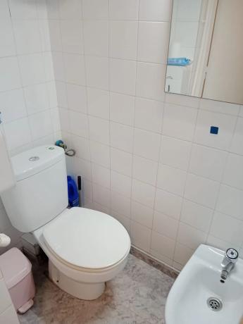 Piso en calle Abogados de Atocha, 31