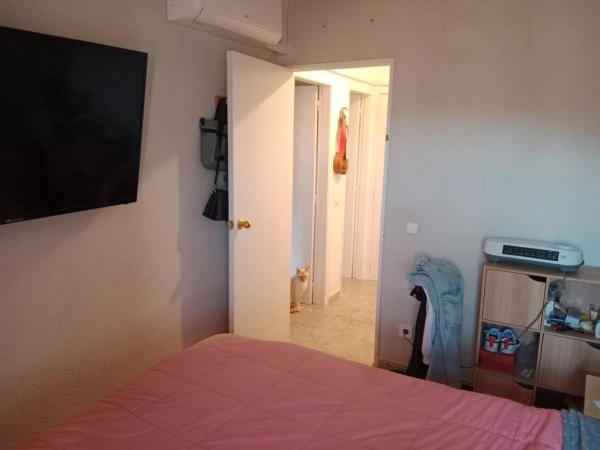 Piso en calle Abogados de Atocha, 31