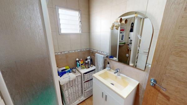 Piso en calle Mariano Benlliure