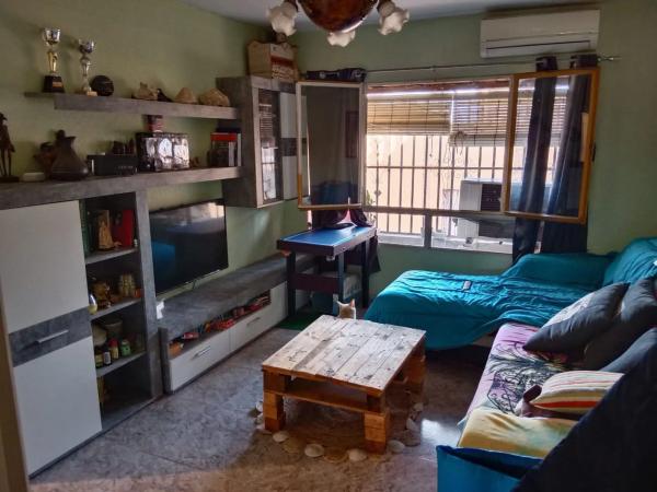 Piso en calle Abogados de Atocha, 31