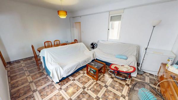 Piso en calle Mariano Benlliure