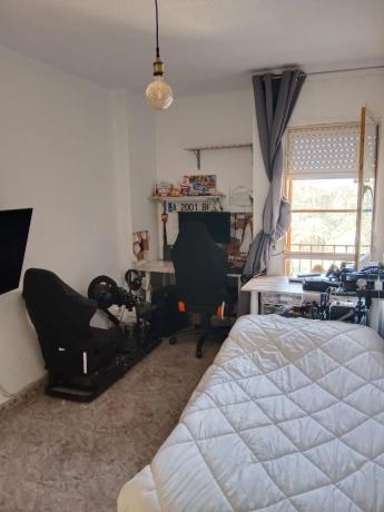 Piso en calle Abogados de Atocha, 31