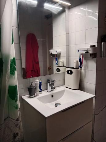 Piso en calle Abogados de Atocha, 31