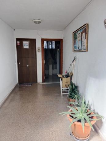 Piso en calle Abogados de Atocha, 31