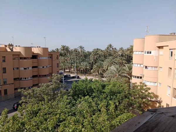 Piso en calle Abogados de Atocha, 31