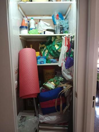 Piso en calle Abogados de Atocha, 31