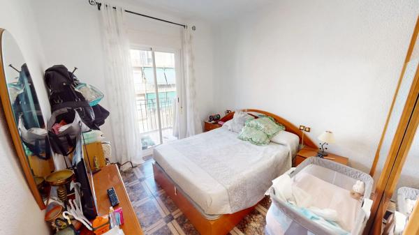 Piso en calle Mariano Benlliure