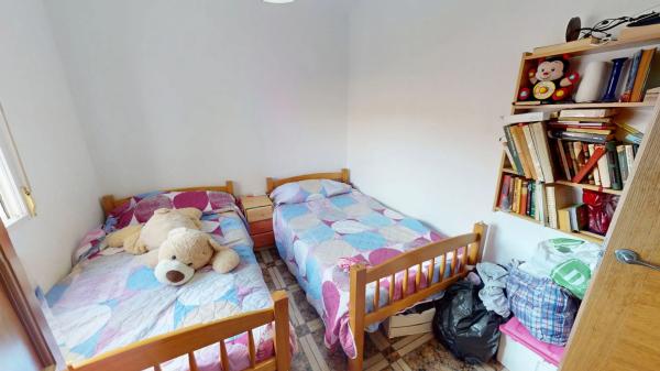 Piso en calle Mariano Benlliure