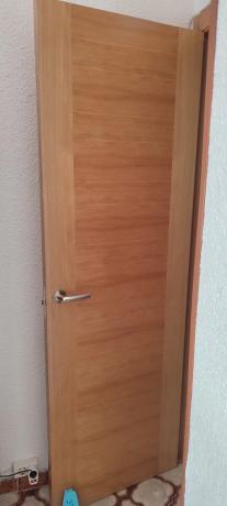 Piso en camino de los Magros, 53