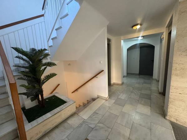 Estudio en avenida de l'Alegría