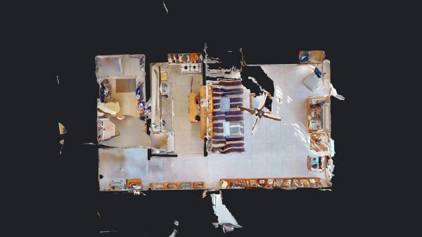 Estudio en avenida de l'Alegría