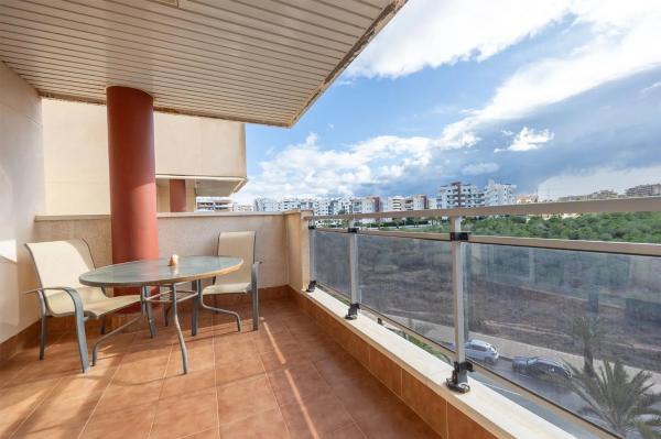 Piso en calle Toledo, 8