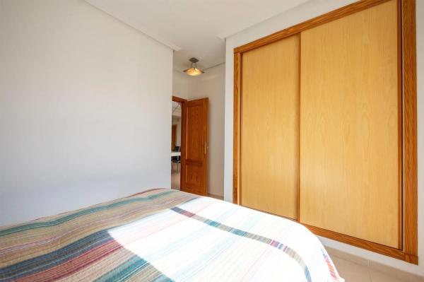 Piso en calle Toledo, 8