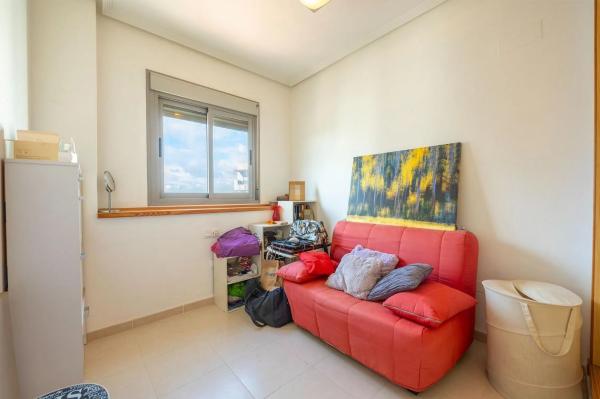 Piso en calle Toledo, 8