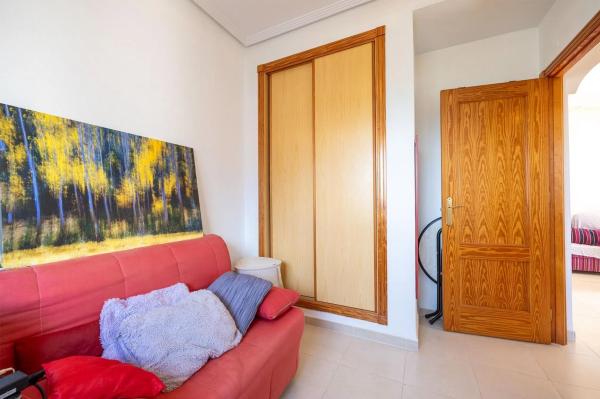 Piso en calle Toledo, 8