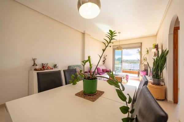 Piso en calle Toledo, 8