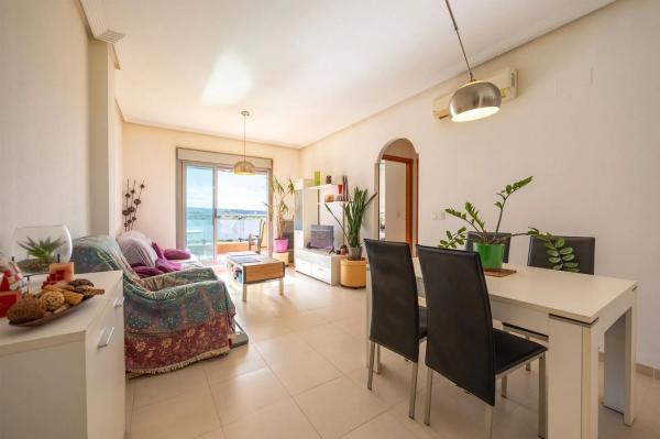 Piso en calle Toledo, 8