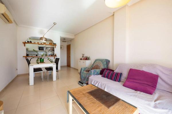 Piso en calle Toledo, 8