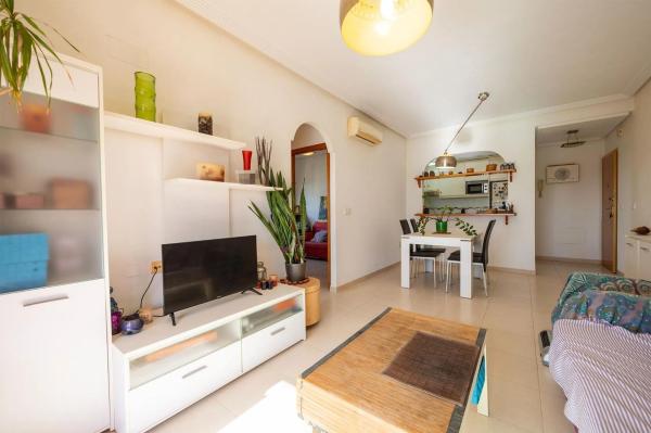 Piso en calle Toledo, 8