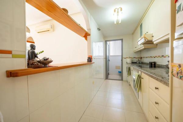 Piso en calle Toledo, 8