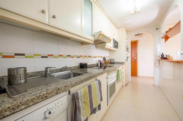 Piso en calle Toledo, 8