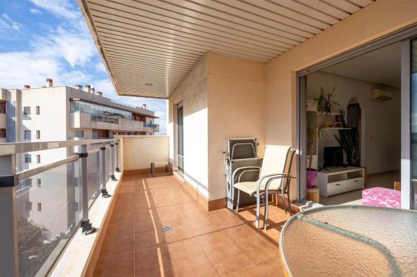 Piso en calle Toledo, 8