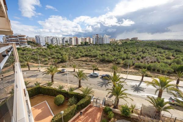 Piso en calle Toledo, 8