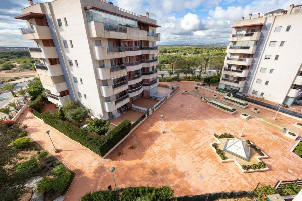 Piso en calle Toledo, 8