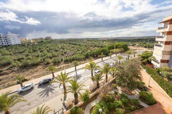 Piso en calle Toledo, 8