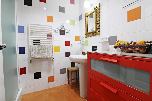 Casa independiente en calle Alberto Asencio Gonzalvez