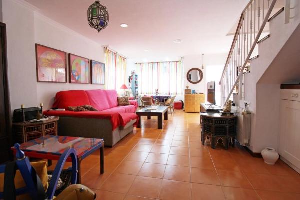 Casa independiente en calle Alberto Asencio Gonzalvez