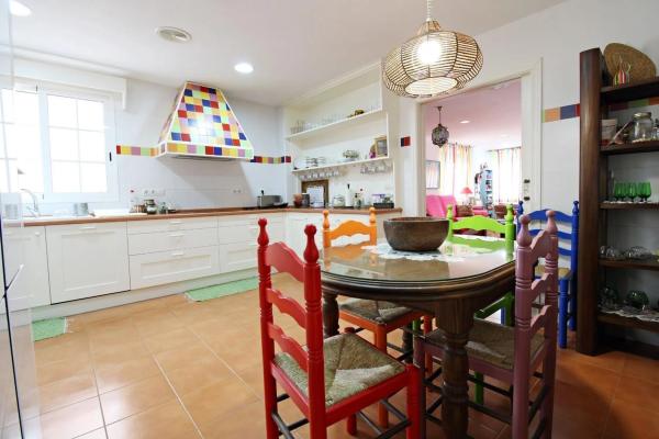 Casa independiente en calle Alberto Asencio Gonzalvez