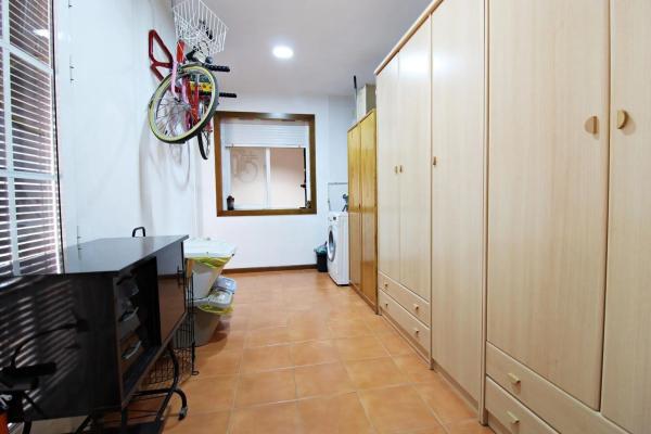 Casa independiente en calle Alberto Asencio Gonzalvez