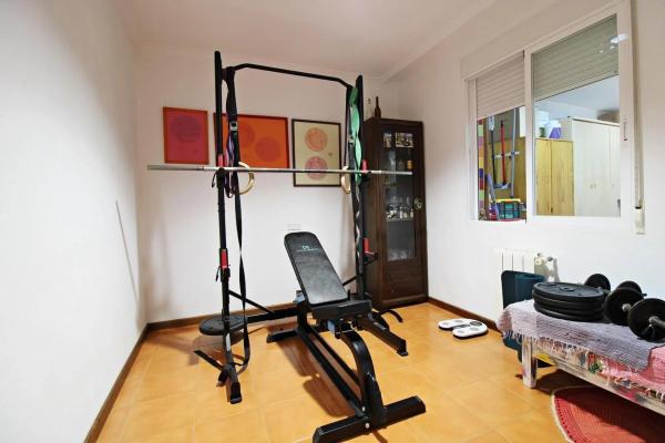 Casa independiente en calle Alberto Asencio Gonzalvez