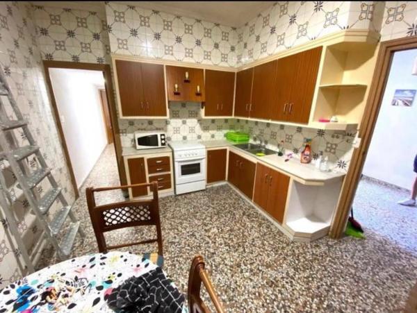 Piso en avenida Sant Antoni de Padua