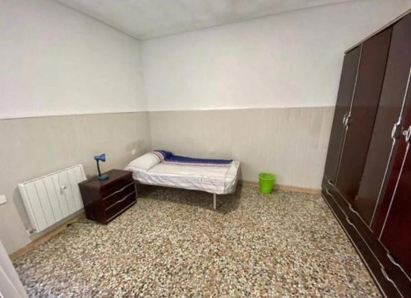 Piso en avenida Sant Antoni de Padua