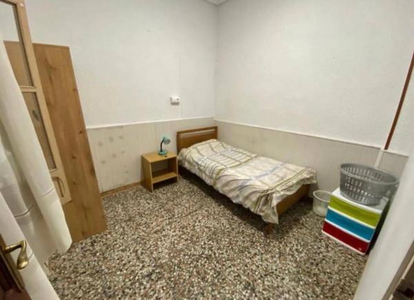 Piso en avenida Sant Antoni de Padua