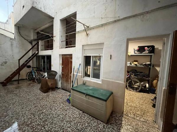 Piso en avenida Sant Antoni de Padua