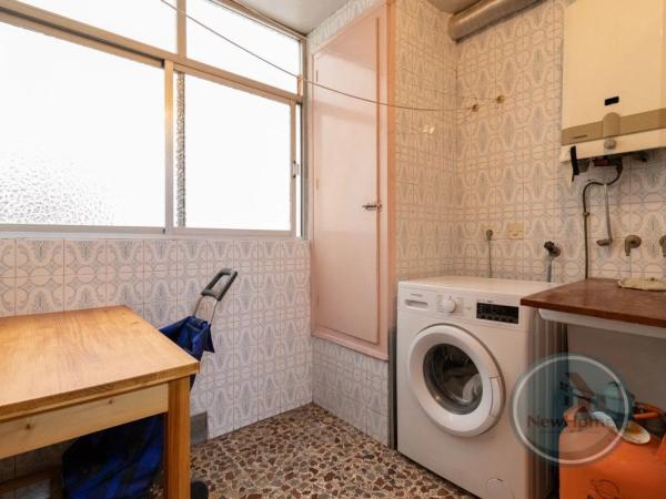 Piso en calle Poeta Miguel Hernandez