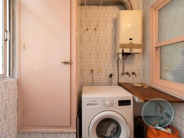 Piso en calle Poeta Miguel Hernandez